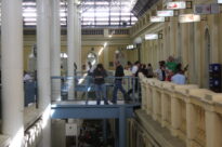 Oficina de Áudio Visual