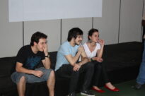 Oficina de Áudio Visual