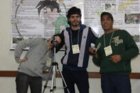 Oficina de Áudio Visual
