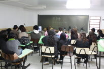 Oficina de Áudio Visual