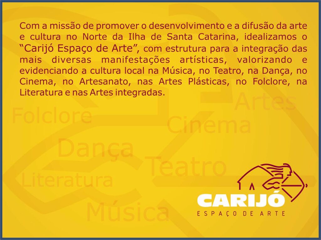 Carijó Espaço de Arte