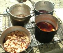 Continuando os processos de criação de pigment