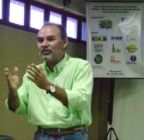 Almeida Jr. empoderando a comunidade estudantil com quest