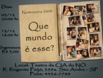 Turma de sábado