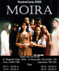 Turma de sábado manhã