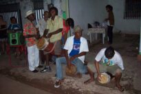 Festa da Cultura AfroBrasil - Tambor de Crioula