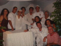 Mãe Vanda