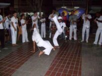 Quinta Xirê na Praça