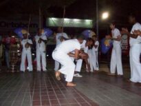 Quinta Xirê na Praça