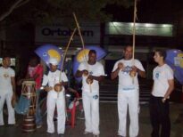 Quinta Xirê na Praça