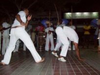 Quinta Xirê na Praça