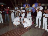 Quinta Xirê na Praça
