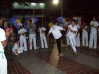 Quinta Xirê na Praça