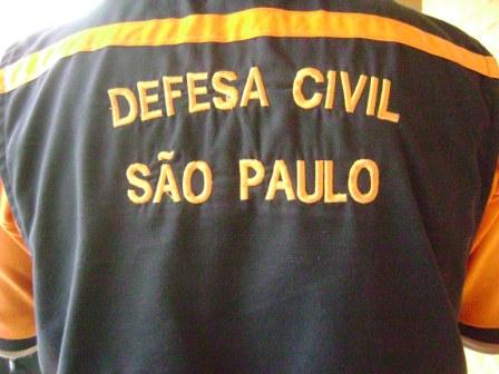 Participante de São Paulo