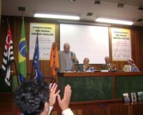 Momento de Encerramento do Encontro
