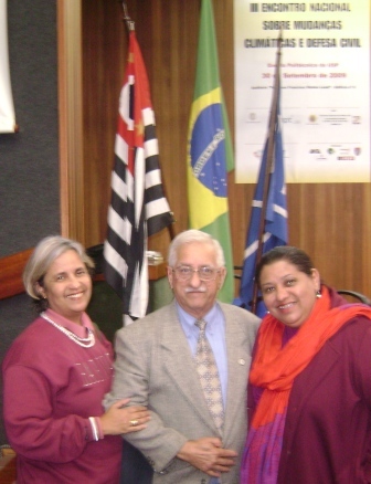 Congressista, Lobato e Alba