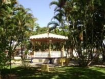 Coreto da cidade