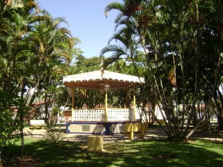 Coreto da cidade