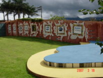 Centro Cultural e Acampamento Paiol Grande