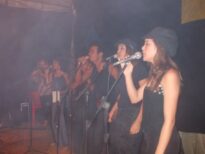 SÃ£o JoÃ£o no PÃ¡tio