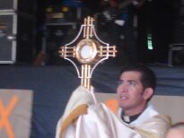 PADRE FRANCISCO DA DIOCESE DE EUNAPOLIS - BAHIA