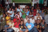 MISSIONARIOS EM EUNAPOLIS - CARNAVAL DE CRISTO