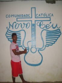 ESSE É NOSSO SLOGAN