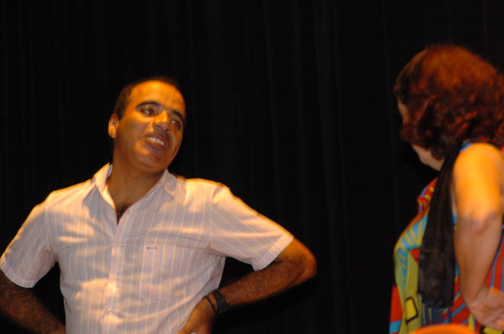 Profissão Cabeleireiro