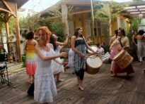 Kamaleoas