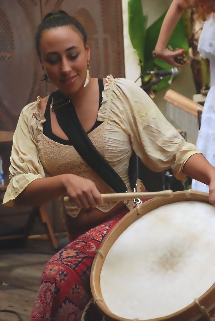 Kamaleoas