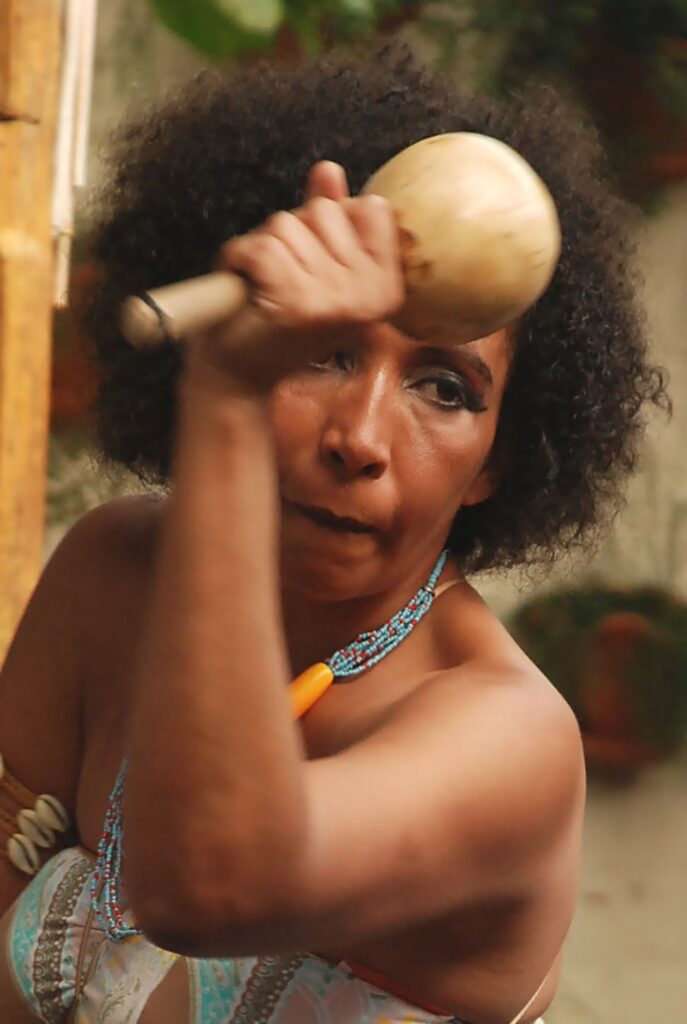 Kamaleoas