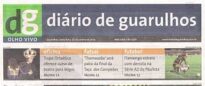 Divulgação do Diário de Guarulhos
