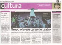 Reportagens