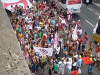 Caminhando e Encantando