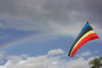 Bandeira Arco Íris