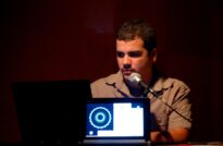Ricardo Brazileiro e Felipe Machado: Emotional Kernel Panic