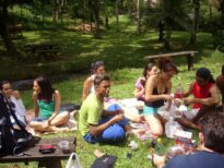 Passeios Culturais Ortaéticos