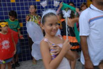 Um encanto de fadinha...
