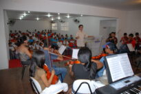 Apresentação II