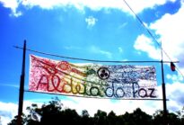 Aldeia da Paz 2010