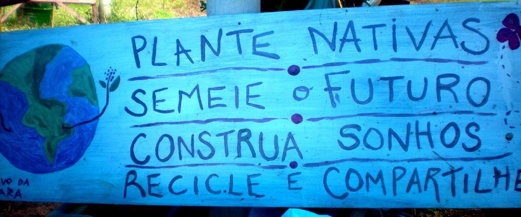 Semeie o Futuro