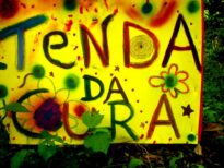 Tenda da Cura