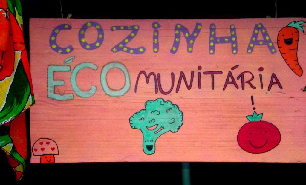 EcoCozinha