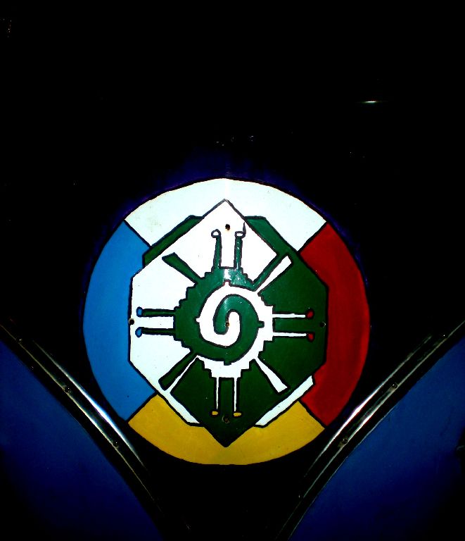 Transporte de Mandalas