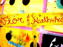 Flor das Abelhinhas
