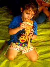 Música
