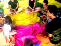 Meditação