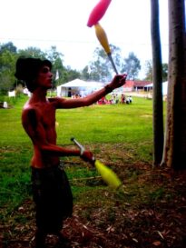 TeArte Circo