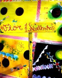 Flor das Abelhinhas 2010