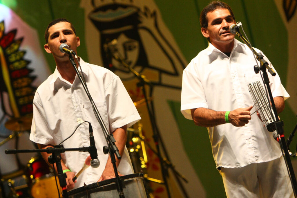 2ª Seletiva do Observa e Toca na Mata Norte, Goiana